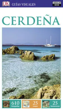 Cerdeña (Guías Visuales 2016)