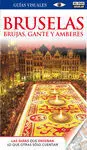 Bruselas, Brujas, Gante y Amberes Gv 11
