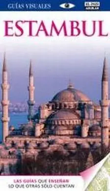 Estambul Guias Visuales