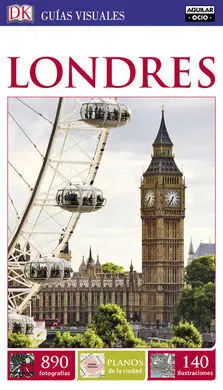 Londres (Guías Visuales 2016)