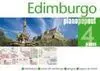 Edimburgo Plano