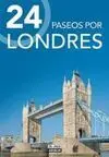 24 Paseos por Londres