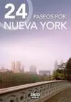 24 Paseos por Nueva York