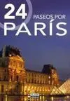 24 Paseos por Paris