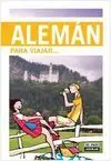 Alemán para Viajar