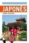 Japonés para Viajar