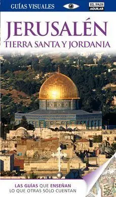 Jerusalén, Tierra Santa y Jordania