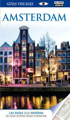Amsterdam Guias Visuales