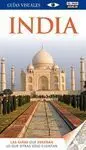 India Guias Visuales 2012