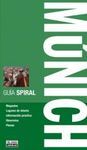 MUNICH GUIA SPIRAL