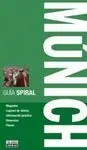 Munich Guia Spiral