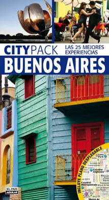 Buenos Aires 2012