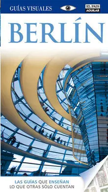 Berlin Guias Visuales 2012