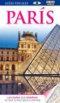 París. Guias Visuales
