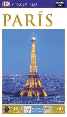 Paris (Guia Visual 2016)