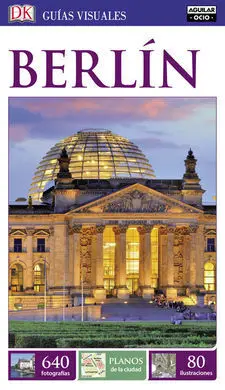 Berlín (Guías Visuales 2016)