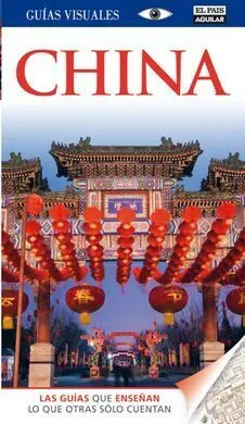 China Guias Visuales 2012