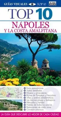 Napoles y la Costa Amalfitana Top 10 2012