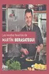 Las Recetas Favoritas de Martin Berasategui