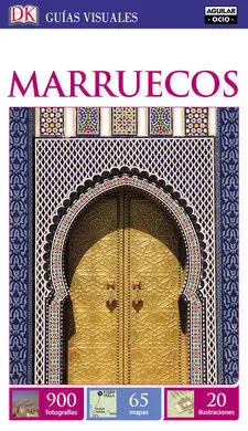 Marruecos (Guías Visuales 2016)