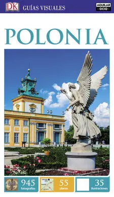 Polonia (Guías Visuales 2016)