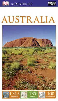 Australia (Guías Visuales 2016)