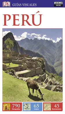 Perú (Guías Visuales 2016)