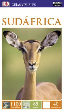 Sudáfrica (Guías Visuales 2016)