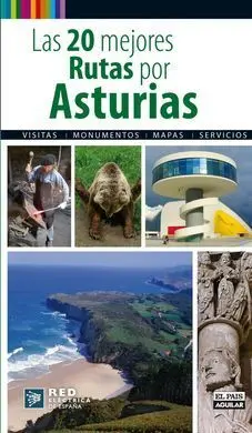 Las 20 Mejores Rutas por Asturias