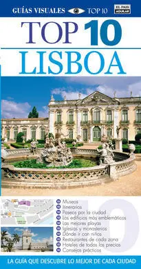 Lisboa. Top 10 (2014)