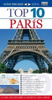 Paris Top 10 2013