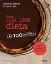 Esto no Es... Una Dieta