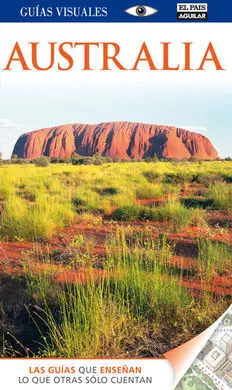 Australia (Guías Visuales 2014)