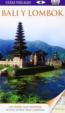 Bali. Guias Visuales 2014