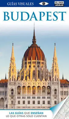 Budapest. Guia Visual 2014