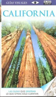 California. Guia Visual 2014
