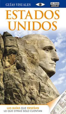 Estados Unidos. Guía Visual 2014