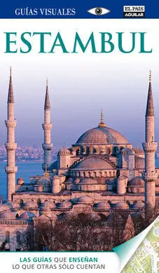 Estambul. Guía Visual 2014