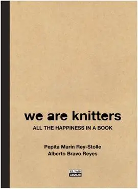 We Are Knitters