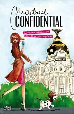 Madrid Confidential