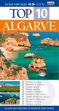 Algarve. Top 10