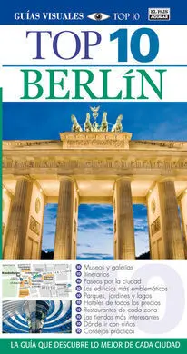 Berlín. Top 10 2014