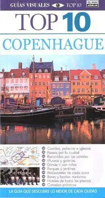 Copenhague. Top 10 2014