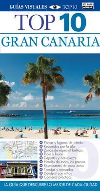 Gran Canaria. Top 10 2014