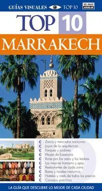 Marrakech