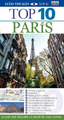 París. Top 10