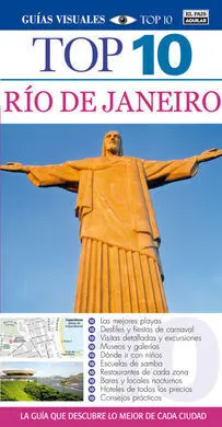 Rio de Janeiro. Top 10 2014