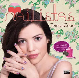 Nailistas. Diseños Nail Art para Manicuras de Moda
