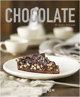 Chocolate. La Clave Qr