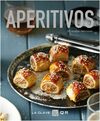 APERITIVOS. LA CLAVE QR